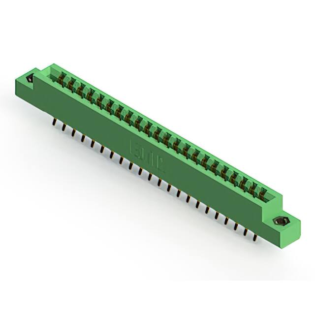 305-044-556-507 EDAC Inc.  Edgeboard Connectors